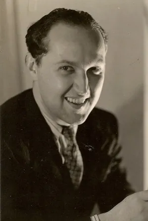 George Pal