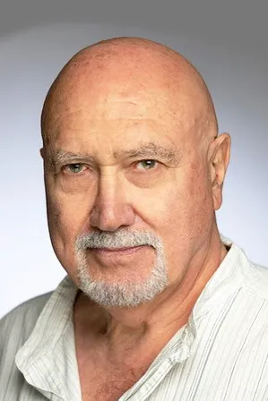 Geoffrey Greenhill
