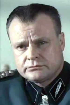 Jacques Marbeuf