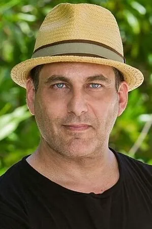 Jonathan Penner