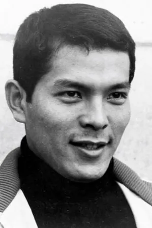 Takeo Chii