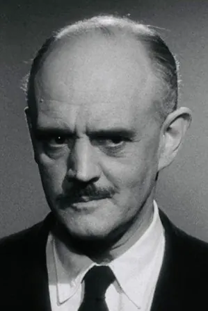 Robert Henderson