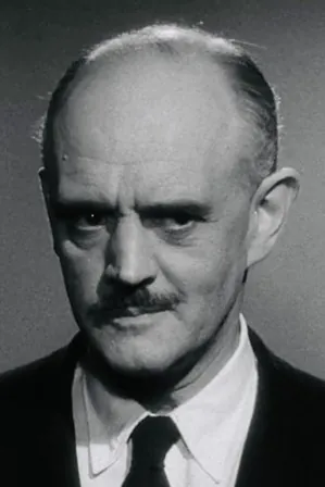 Robert Henderson