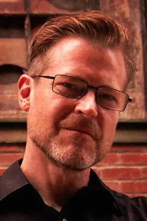 Eric Stanze