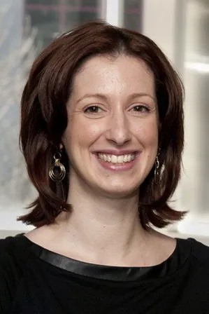 Sarah Torgov