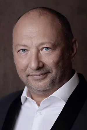 Yuriy Galtsev