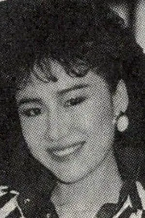 Jeanie Chang