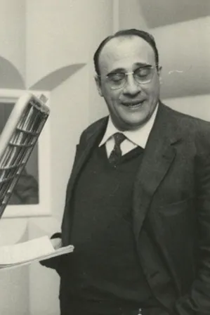 Corrado Gaipa