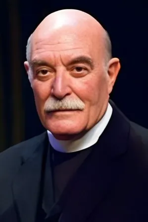 Emiliano Redondo