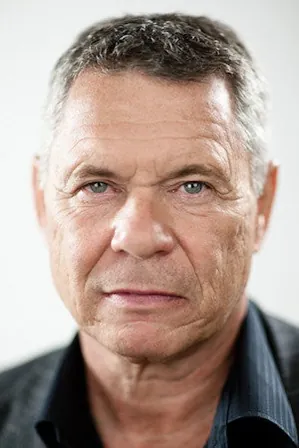 Ronald Nitschke