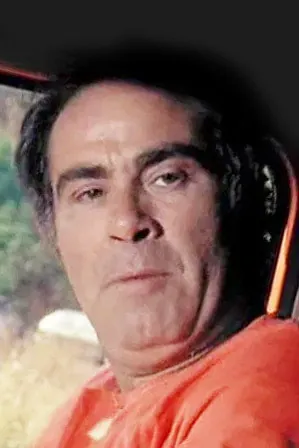 Benito Pacifico