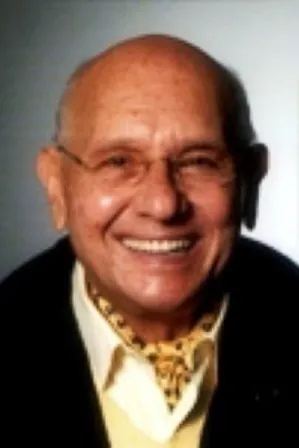 Frank Agrama