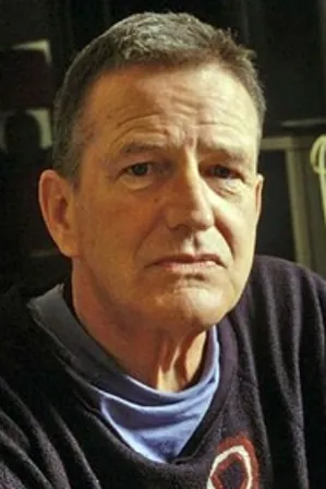 Marc Behm