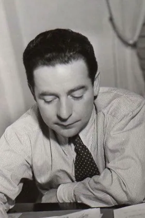 Charles Barton
