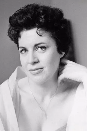 Valerie Gaunt