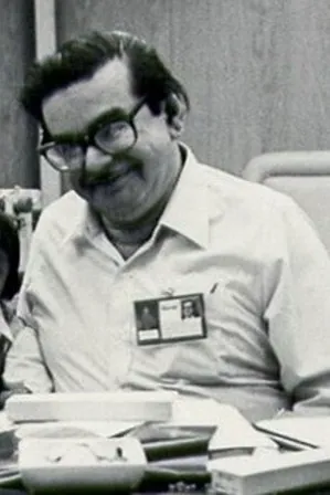 Dick Randall