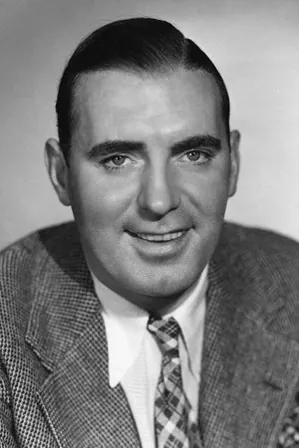 Pat O'Brien