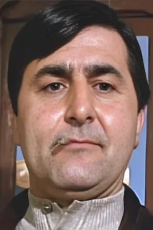 Jean Cherlian