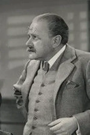 Olaf Hytten