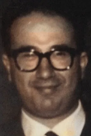 Michele Lupo