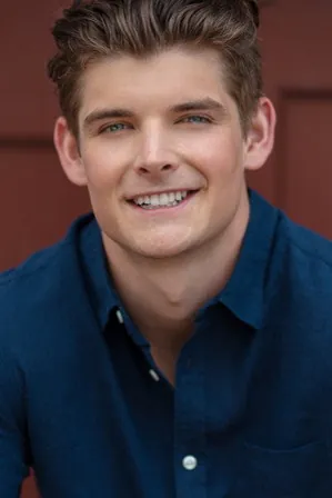 Nathan Blair