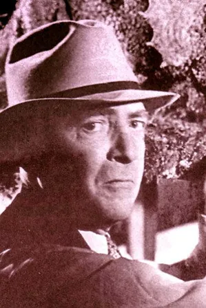Willis H. O'Brien