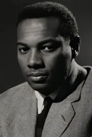 Errol John