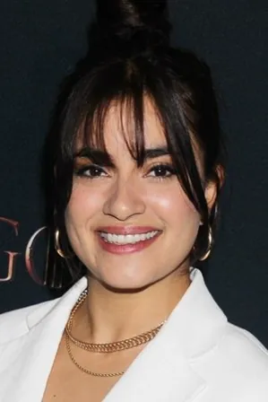 Paulina Gaitán