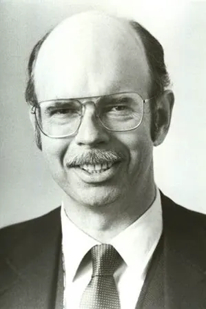 Graham Jarvis
