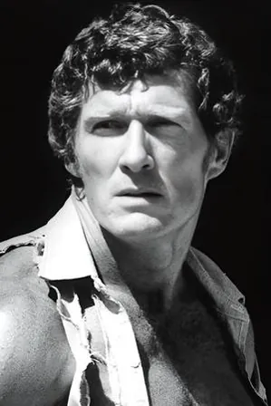 Brad Harris