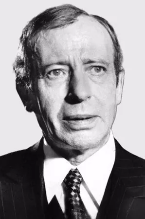 Konrad Georg