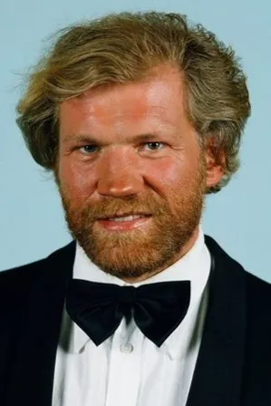Raimund Harmstorf