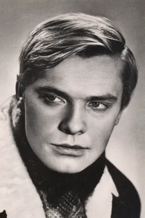 Oleg Vidov