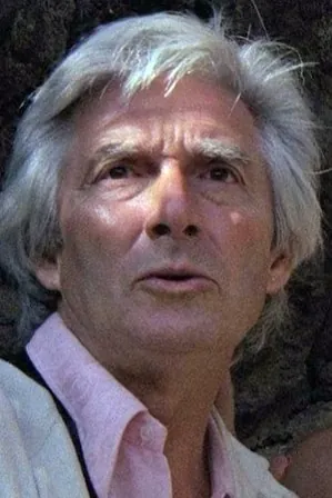 Olivier Mathot