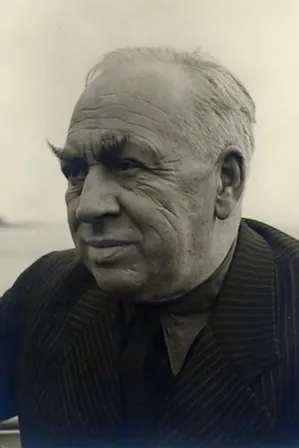 Norbert Jacques