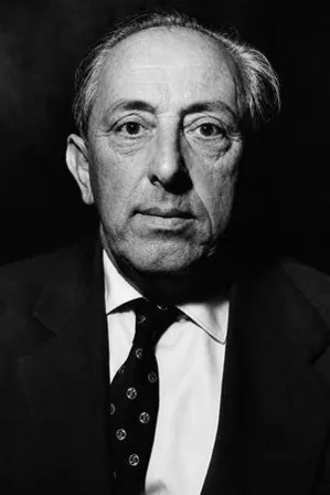 Géza von Cziffra