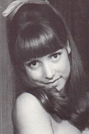 Maria Frost