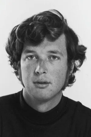 Michael Crichton