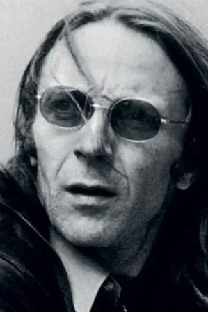 Jean Eustache