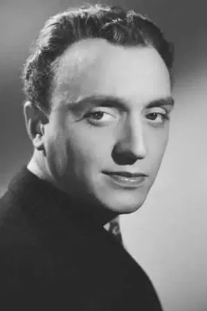 André Valmy