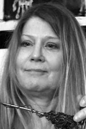 Nathalie Rigaux