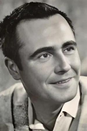 Dietrich Kerky