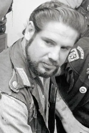Clifford Workman
