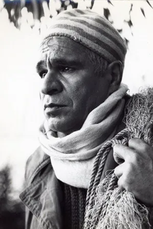 Ya'ackov Banai