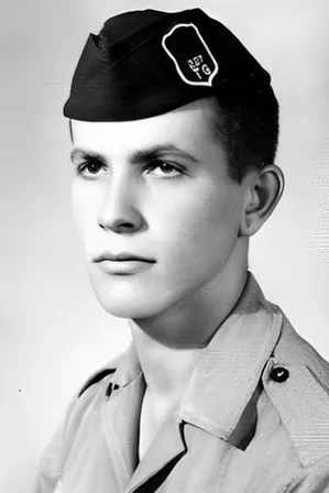José Terrón