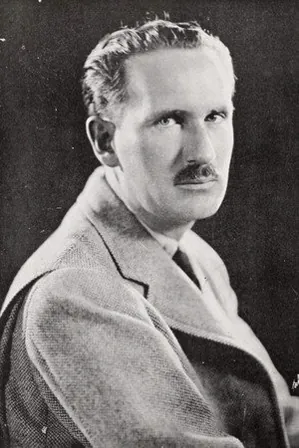 Howard Higgin