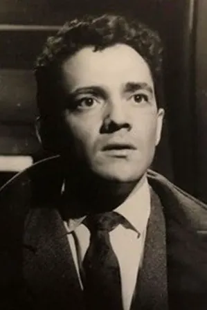 Walter Vidarte