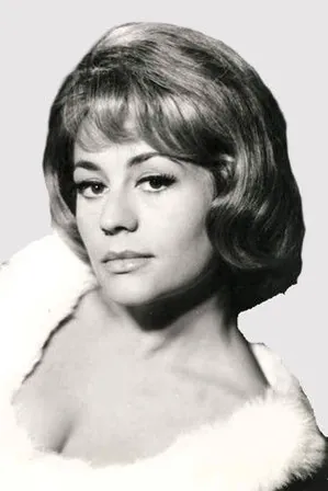 Annie Girardot