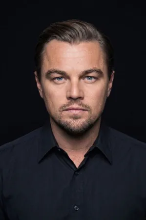 Leonardo DiCaprio