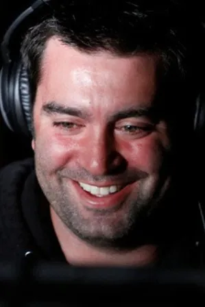 Scott Glosserman